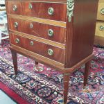 732 4703 CHEST OF DRAWERS